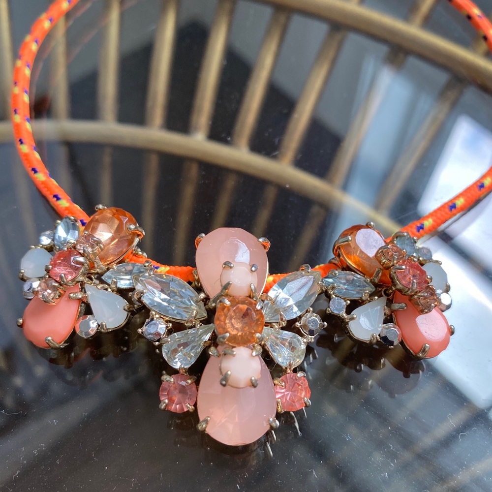JCrew Necklace - Picture 2 of 3